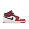 Jordan 1 Mid Chicago (2020) (GS) 554725-173 - Arviolet photo 1