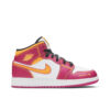 Jordan 1 Mid Dia de los Muertos (GS) DC0500-100 - Arviolet photo 1