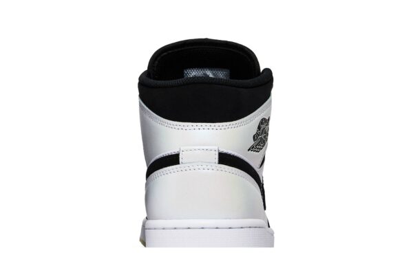 Jordan 1 Mid Diamond Shorts DH6933-100 - Arviolet photo 7