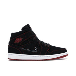 Jordan 1 Mid Fearless Come Fly With Me CK5665-062 - Arviolet photo 1