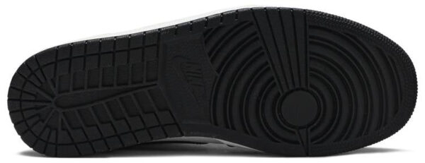 Jordan 1 Mid Fearless Facetasm CU2802-100 - Arviolet photo 5