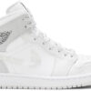 Jordan 1 Mid Grey Camo DC9035-100 - Arviolet photo 1
