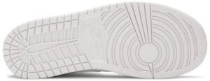 Jordan 1 Mid Grey Camo DC9035-100 - Arviolet photo 2