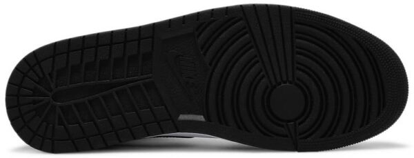 Jordan 1 Mid Heat Reactive DM7802-100 - Arviolet photo 5