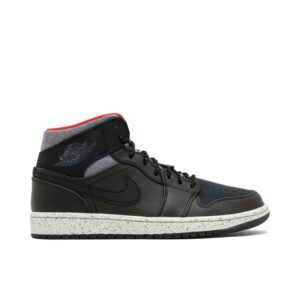 Jordan 1 Mid Holiday (2015) 811124-035 - Arviolet photo 1