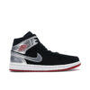 Jordan 1 Mid Johnny Kilroy 554724-057 - Arviolet photo 1