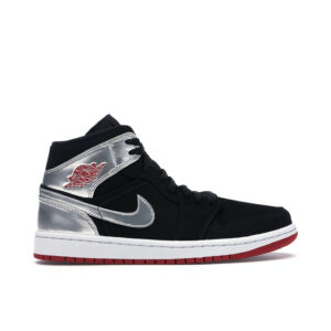 Jordan 1 Mid Johnny Kilroy 554724-057 - Arviolet photo 1