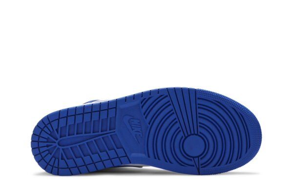 Jordan 1 Mid Kentucky Blue (Women's) BQ6472-104 - Arviolet photo 4