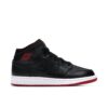 Jordan 1 Mid Lance Mountain Bred (GS) 554725-028 - Arviolet photo 1
