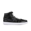 Jordan 1 Mid Maybe I Destroyed The Game 852542-016 - Arviolet photo 1