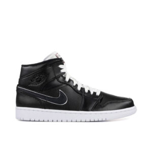 Jordan 1 Mid Maybe I Destroyed The Game 852542-016 - Arviolet photo 1