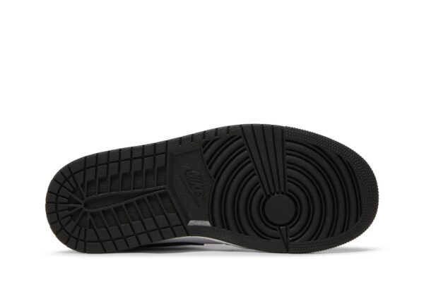 Jordan 1 Mid Panda (Women's) DV0991-101 - Arviolet photo 4