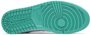 Jordan 1 Mid Pregame Pack Mindfulness Luka Doncic CW5853-100 - Arviolet photo 2