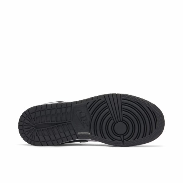 Jordan 1 Mid SE All-Star Carbon Fiber (2021) (GS) DD2192-001 - Arviolet photo 3