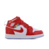 Jordan 1 Mid SE Barcelona Sweater (PS) DC7249-600 - Arviolet photo 1