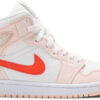 Jordan 1 Mid SE Corduroy Sail DA8009-108 - Arviolet photo 1