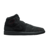 Jordan 1 Mid SE Craft Dark Smoke Red FD8634-001 - Arviolet photo 1