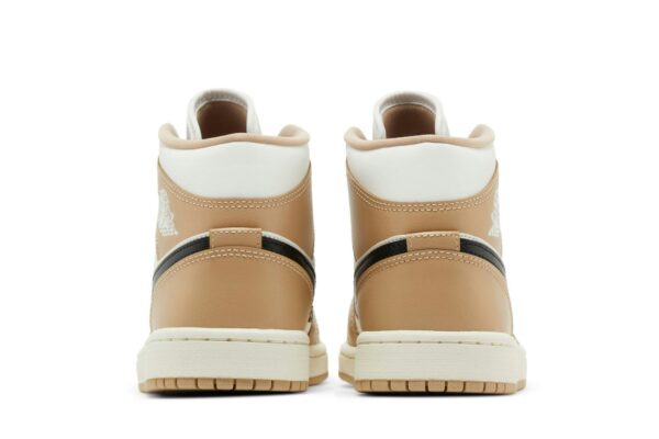 Jordan 1 Mid SE Desert Sail (Women's) BQ6472-103 - Arviolet photo 6