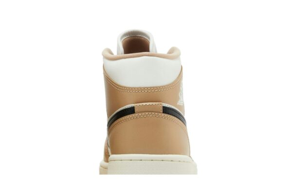 Jordan 1 Mid SE Desert Sail (Women's) BQ6472-103 - Arviolet photo 7