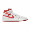 Jordan 1 Mid SE Dune Red FJ3458-160 - Arviolet photo 1
