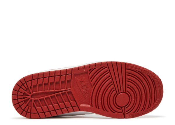 Jordan 1 Mid SE Dune Red FJ3458-160 - Arviolet photo 5