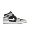Jordan 1 Mid SE Elephant Print DM1200-016 - Arviolet photo 1
