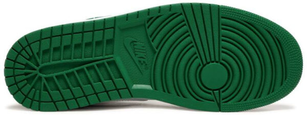 Jordan 1 Mid SE Grey Green DC7294-103 - Arviolet photo 5