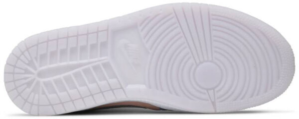 Jordan 1 Mid SE P(HER)SPECTIVE (Women's) CW6008-600 - Arviolet photo 5