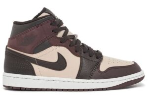 Jordan 1 Mid SE Paris YMCA FZ4359-200 - Arviolet photo 1
