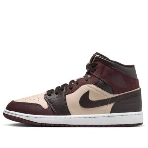 Jordan 1 Mid SE Paris YMCA FZ4359-200 - Arviolet photo 2