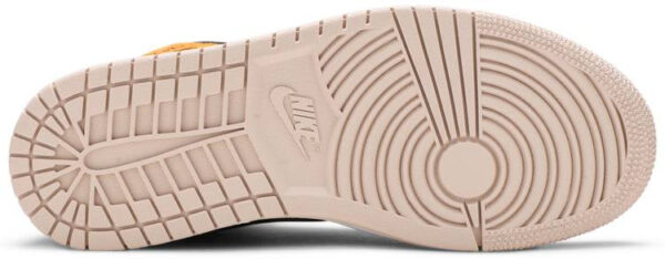 Jordan 1 Mid SE Particle Beige (Women's) DD2224-200 - Arviolet photo 5