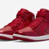 Jordan 1 Mid SE Pomegranate (Women's) DH5894-600 - Arviolet photo 1
