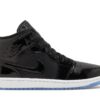 Jordan 1 Mid SE Space Jam DV1308-004 - Arviolet photo 1