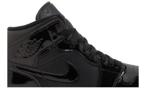 Jordan 1 Mid SE Space Jam DV1308-004 - Arviolet photo 2
