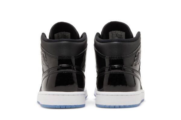 Jordan 1 Mid SE Space Jam DV1308-004 - Arviolet photo 6
