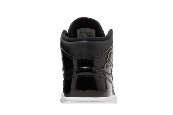 Jordan 1 Mid SE Space Jam DV1308-004 - Arviolet photo 7