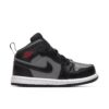Jordan 1 Mid Shadow Red (TD) 640735-096 - Arviolet photo 1