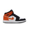 Jordan 1 Mid Shattered Backboard (GS) 554725-058 - Arviolet photo 1