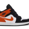 Jordan 1 Mid Shattered Backboard (PS) 640734-058 - Arviolet photo 1