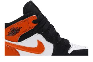 Jordan 1 Mid Shattered Backboard (PS) 640734-058 - Arviolet photo 2