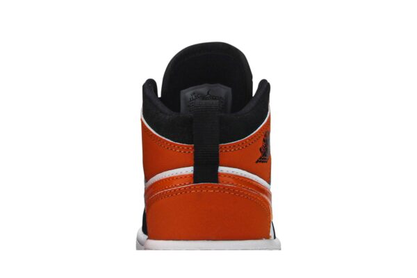 Jordan 1 Mid Shattered Backboard (PS) 640734-058 - Arviolet photo 7