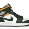 Jordan 1 Mid Sonics (2021) 554724-371 - Arviolet photo 1