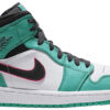 Jordan 1 Mid South Beach 852542-306 - Arviolet photo 1