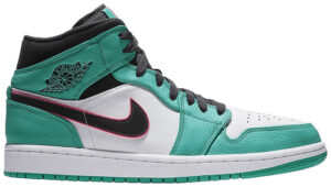 Jordan 1 Mid South Beach 852542-306 - Arviolet photo 1