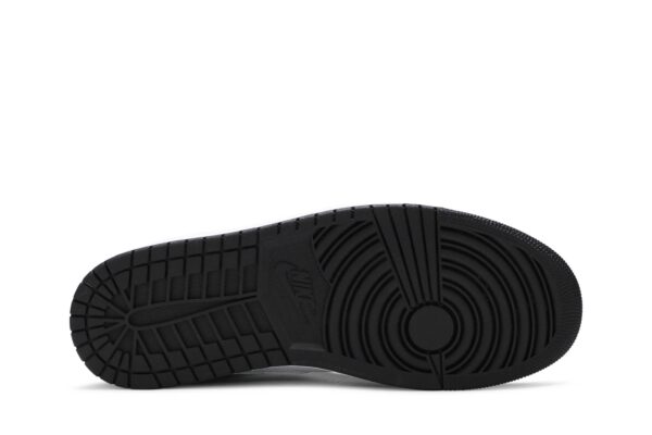 Jordan 1 Mid Tropical Twist Igloo 554724-132 - Arviolet photo 4