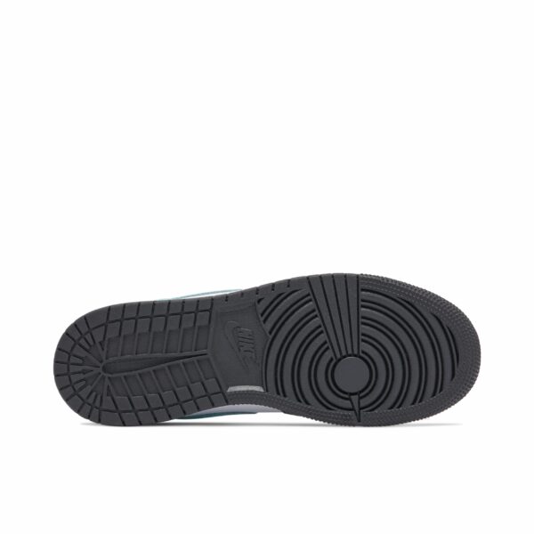 Jordan 1 Mid Tropical Twist Igloo (GS) 554725-132 - Arviolet photo 3