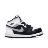 Jordan 1 Mid White Shadow (TD) 640735-073 - Arviolet photo 1