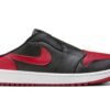 Jordan 1 Mule Golf Bred FJ1214-001 - Arviolet photo 1