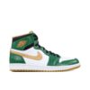 Jordan 1 OG Celtics 555088-315 - Arviolet photo 1