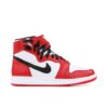 Jordan 1 Rebel XX Chicago (Women's) AT4151-100 - Arviolet photo 1